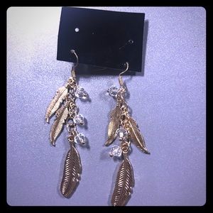 GORGEOUS EARRINGS!